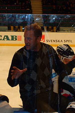 Magnus Arvedson