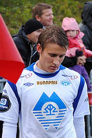 Magnus Stamnestrø