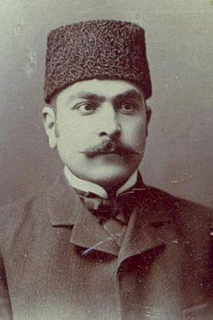 Mahammad Hadi