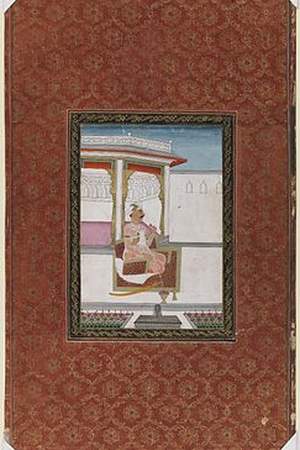Maharaja Chandu Lal