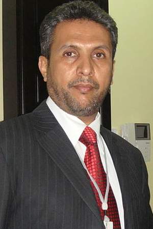 Mahdi Abu Deeb