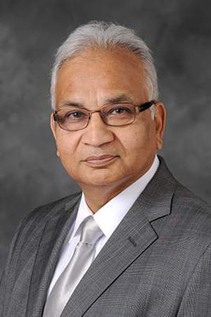 Mahendra Bhandari