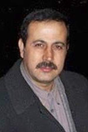 Mahmoud al-Mabhouh