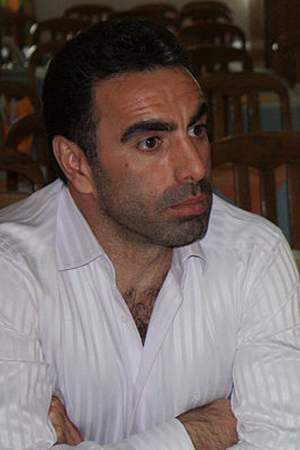 Mahmoud Fekri