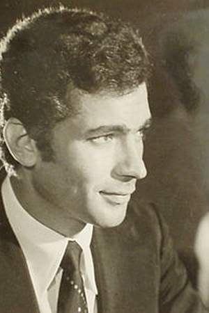 Mahmoud Kabil