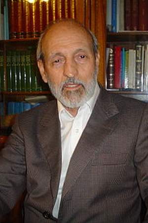 Mahmoud Kashani