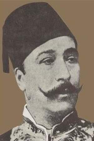 Mahmoud Sami el-Baroudi