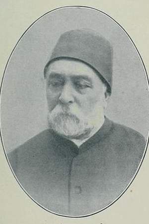 Mahmud Nedim Pasha