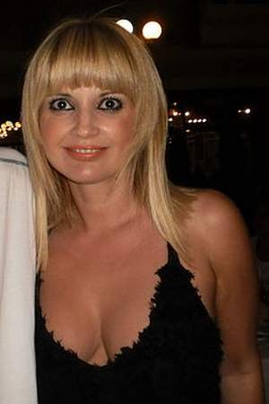 Maja Nikolić