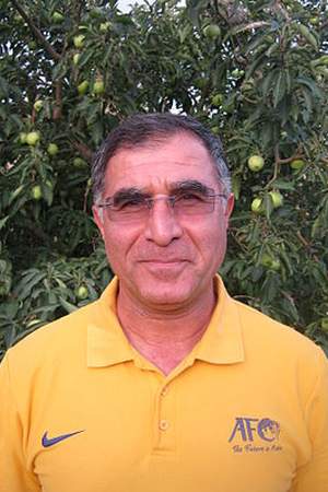 Majid Jalali