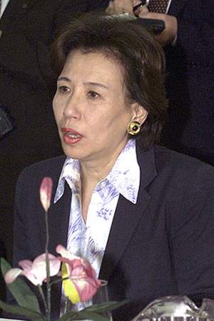 Makiko Tanaka