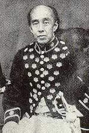 Makino Tadayuki
