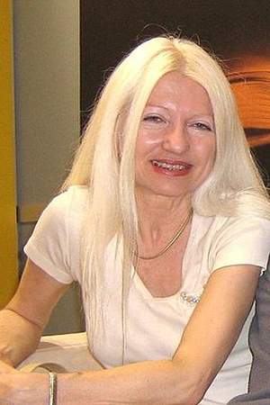 Małgorzata Niezabitowska