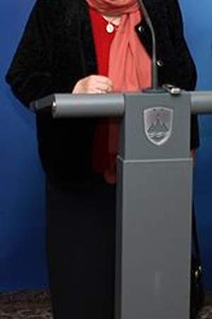 Mária Pozsonec