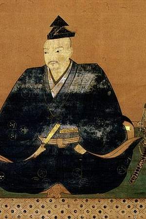 Mōri Takamoto