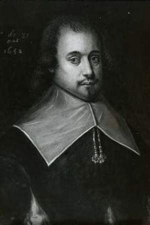 Charles de Menou d'Aulnay