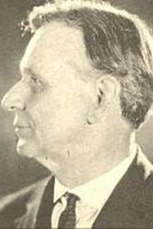 Charles Stanton Ogle