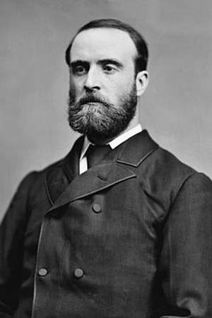 Charles Stewart Parnell