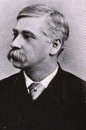 Charles T. Saxton