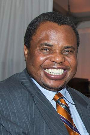 Charles Thembani Ntwaagae