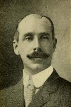 Charles V. Blanchard