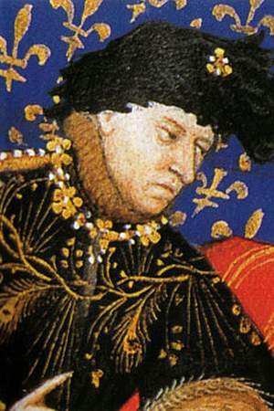 Charles VI of France