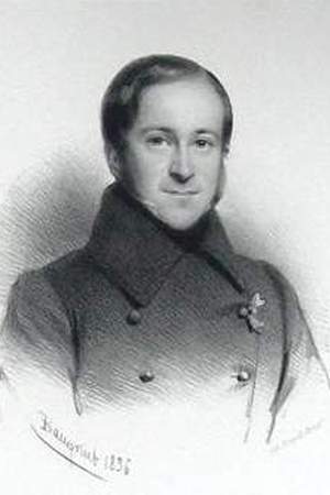Charles Vilain XIIII