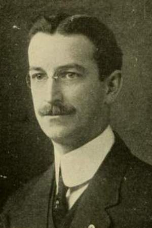 Charles W. Eldridge