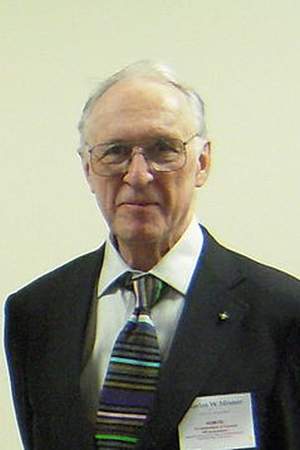 Charles W. Misner