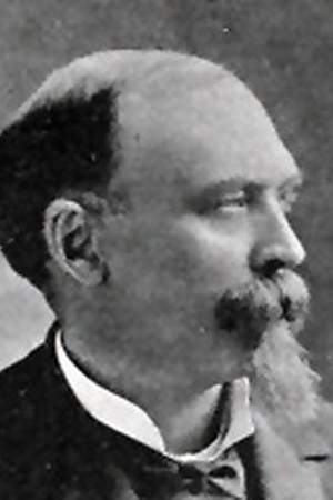 Charles W. Woodman