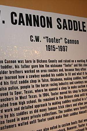 Charles Weldon Cannon