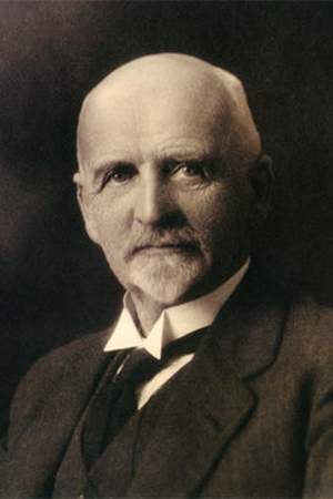 Charles Wilhelm Thesen