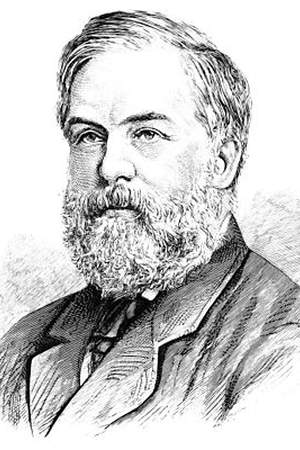 Charles Wyville Thomson
