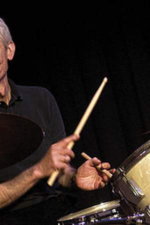 Charlie Watts