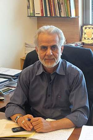 Ibrahim Sarsur