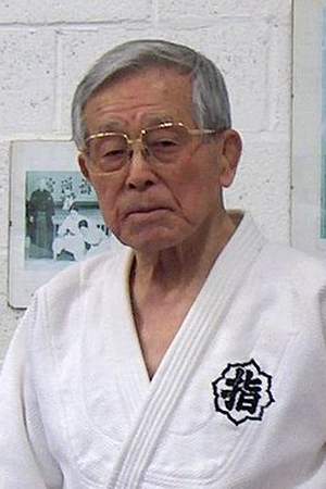 Ichiro Abe