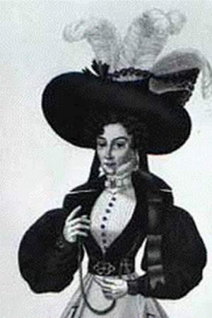 Ida Henriette da Fonseca