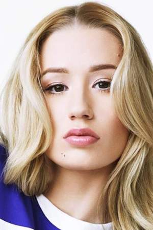 Iggy Azalea