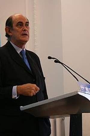 Ignacio Astarloa