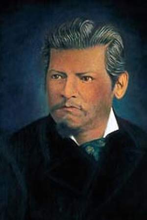Ignacio Manuel Altamirano