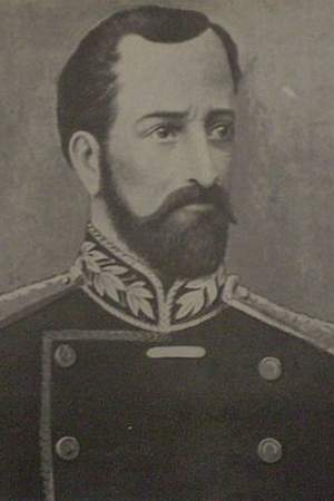 Ignacio Warnes