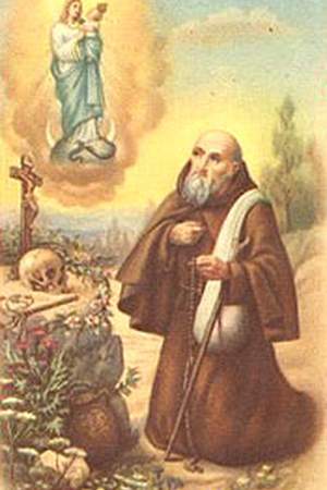 Ignatius of Laconi