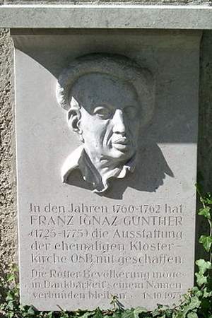 Ignaz Günther
