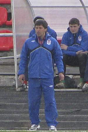 Igor Khankeyev