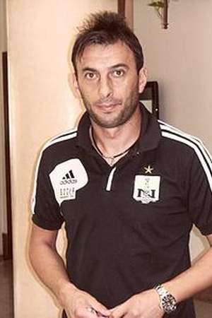 Igor Mitreski