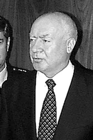 Igor Rodionov