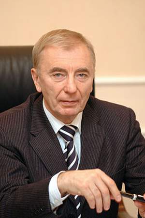 Igor Rogov