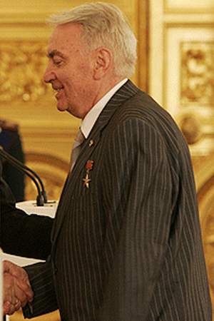 Igor Spassky