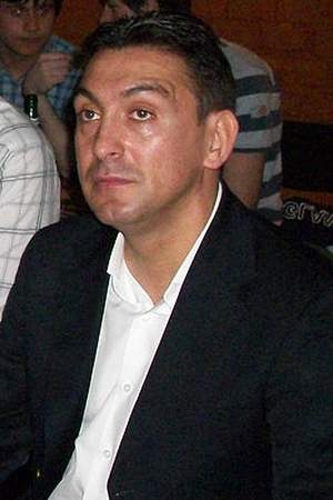 Ilie Dumitrescu
