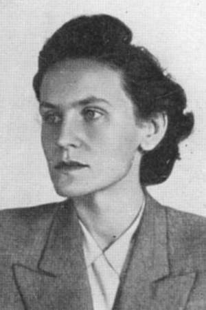 Ilse Stöbe
